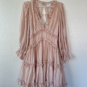 princess polly dress